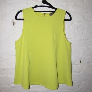 Topshop Tank Top